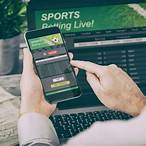can you bet on sports online in virginia
